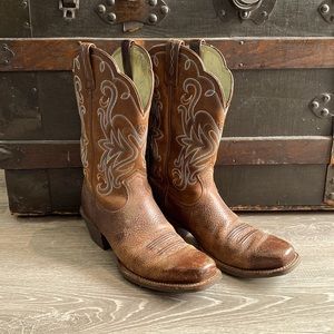 Ariat Cowboy Boots